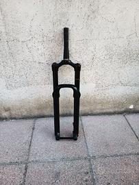 forcella MTB Rockshox 