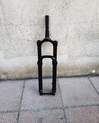 forcella MTB Rockshox 