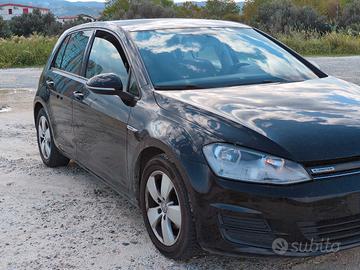 Golf 7 1.6 110cv cambio manuale 6 marce 
