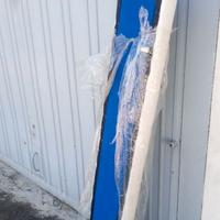 Testata o bordo per letto