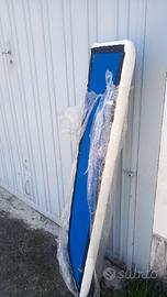 Testata o bordo per letto