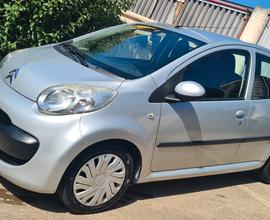 CITROEN C1 5 porte 2007
