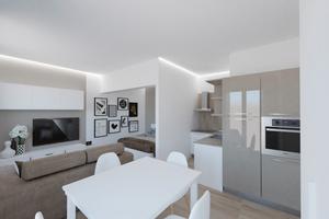 Mini appartamento VE Mestre