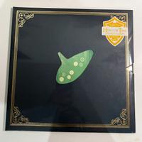 Zelda Hero of Time Vinile