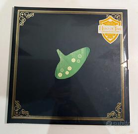 Zelda Hero of Time Vinile