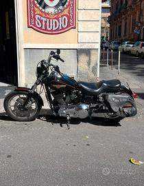 Dyna 1340 convertible