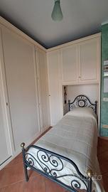 Camera da letto singola