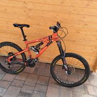 Ktm caliber 45