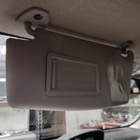 Aletta parasole sinistra LANCIA YPSILON del 2007