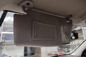 Aletta parasole sinistra LANCIA YPSILON del 2007