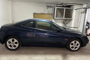 Alfa Romeo GtV