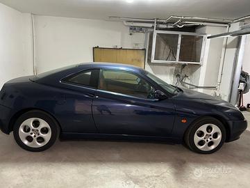Alfa Romeo GtV