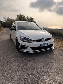 Golf gti