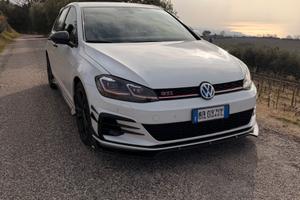 Golf gti