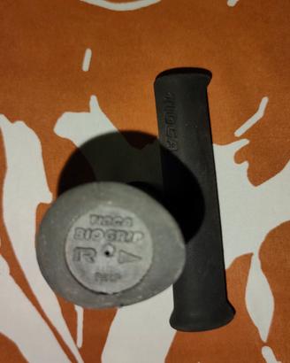 tioca biogrip , manopole gel 