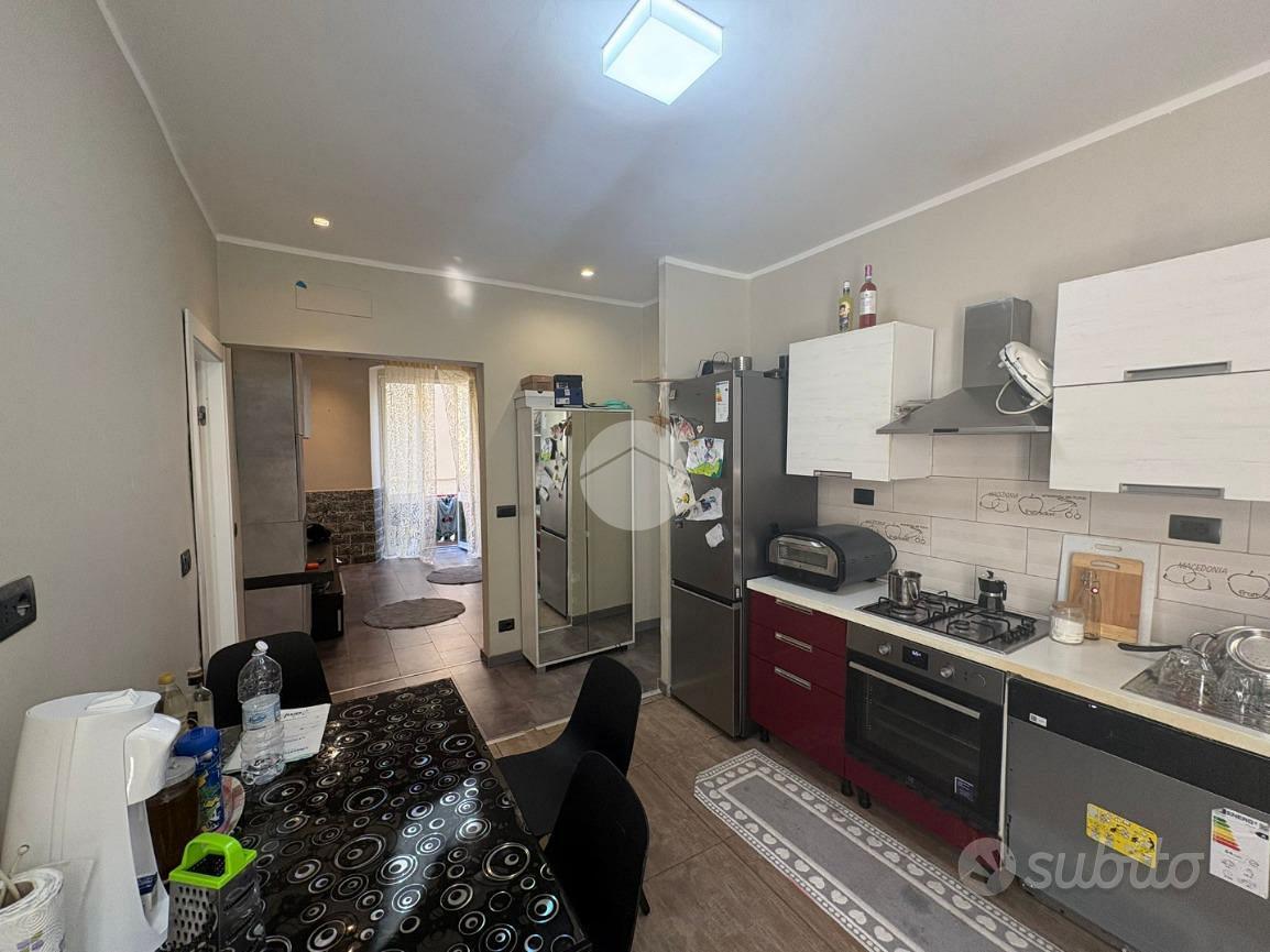 Appartamento – Genova, Campasso, Centro Ovest - Vista 5