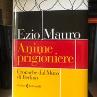 Libro Ezio Mauro