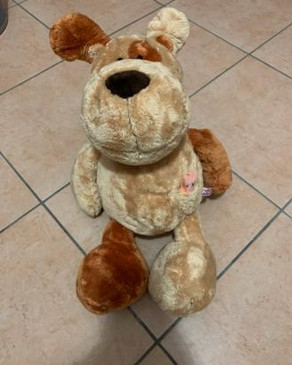 Peluche Nici