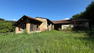 CASA INDIPENDENTE A BRUNO