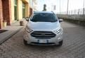 Ford EcoSport 1.5 TDCi 100 CV Start&Stop Titanium