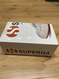 Scarpe superga slip-on