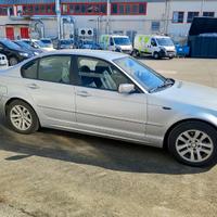 BMW 320d E46 2.0 150cv