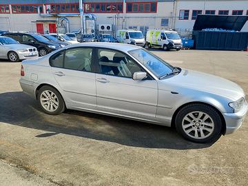 BMW 320d E46 2.0 150cv