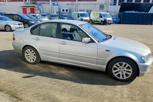 BMW 320d E46 2.0 150cv