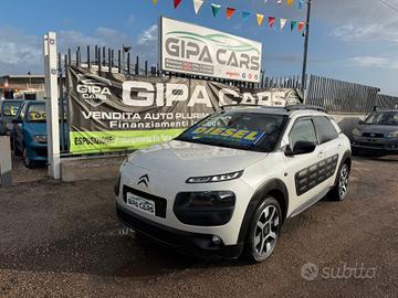Citroen C4 Cactus BlueHDi 100 S&S Shine