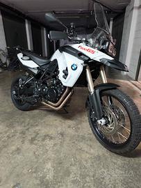 BMW F 800 GS