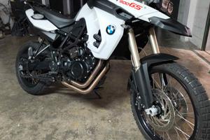 BMW F 800 GS