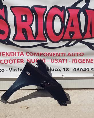 OPEL CORSA E PARAFANGO ANTERIORE DESTRO