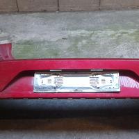 Paraurti Posteriore Seat Ibiza