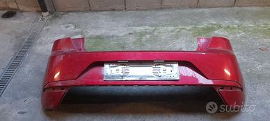 Paraurti Posteriore Seat Ibiza