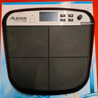 alesis samplepad 