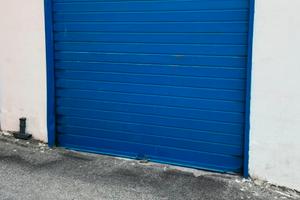 Garage Box