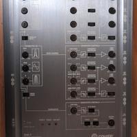 crossover elettronico