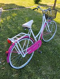 Bicicletta Girardengo