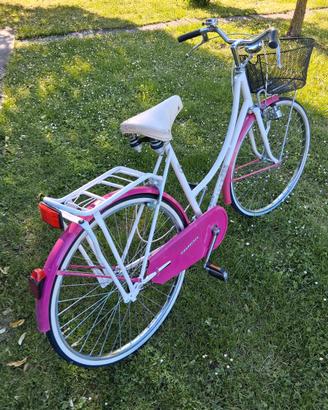 Bicicletta Girardengo