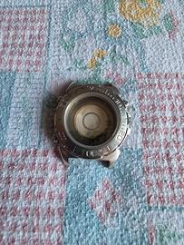 cassa e fondello sector 450