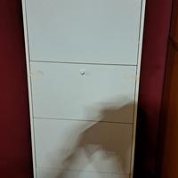 armadietto porta scarpe 