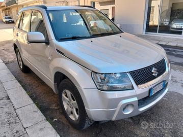 Suzuki Grand Vitara 1.9 DDIS