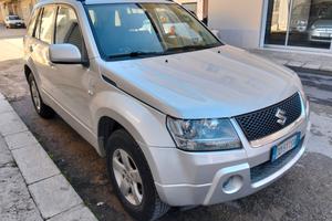 Suzuki Grand Vitara 1.9 DDIS