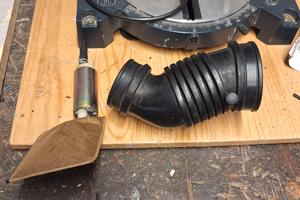 Per Subaru Impreza old gc8 