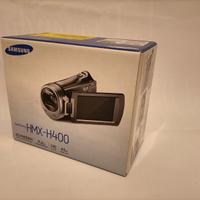 Videocamera Samsung