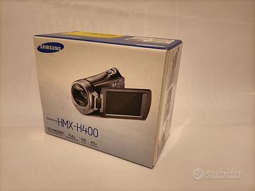 Videocamera Samsung