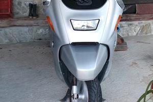 BMW C1 CC200 EXECUTIVE - SENZA CASCO 