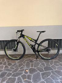 ScottSpark 29” Taglia M-Mountain bike
