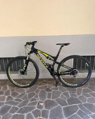 ScottSpark 29” Taglia M-Mountain bike
