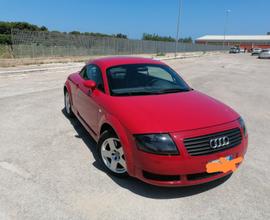 AUDI TT 1ª serie - 2002